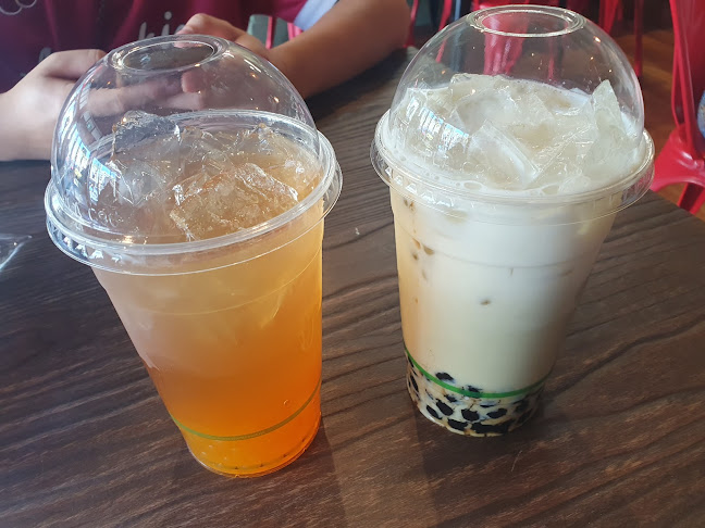 Fusion Takeaway - Hospitality and gastronomy