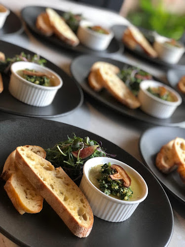 Rhubarb Kitchen & Catering