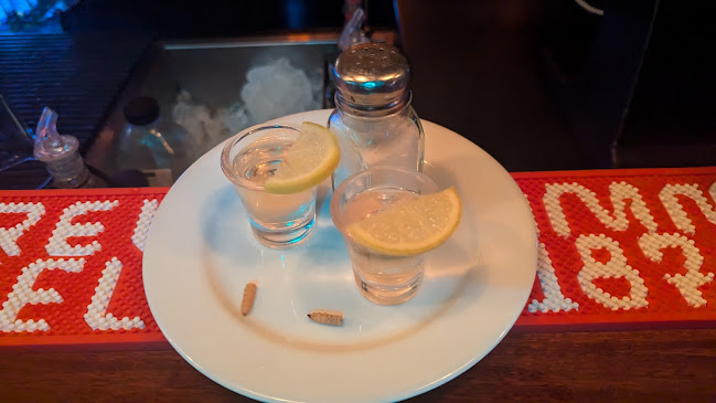 Opinii despre Retropolitan Social în Christchurch - Hospitality and gastronomy