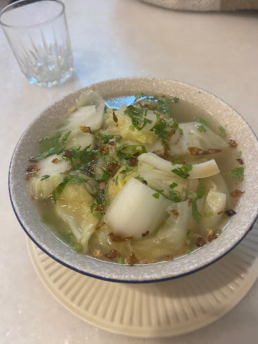 Comentarii opinii despre Nature Vegetarian Food