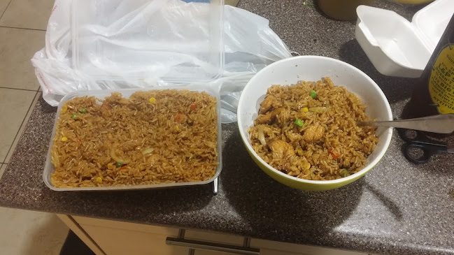 Springs Rd Takeaways Open Times