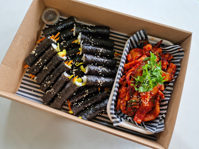 Comentarii opinii despre Judy's Kitchen