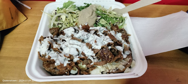 Turkish Kebabs of Queenstown - Hospitality and gastronomy