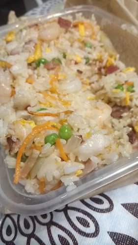 Opinii despre Canton Inn Takeaways & Restaurant în Paraparaumu - Hospitality and gastronomy