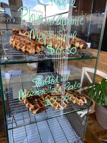 VIBE Coffee Roasters