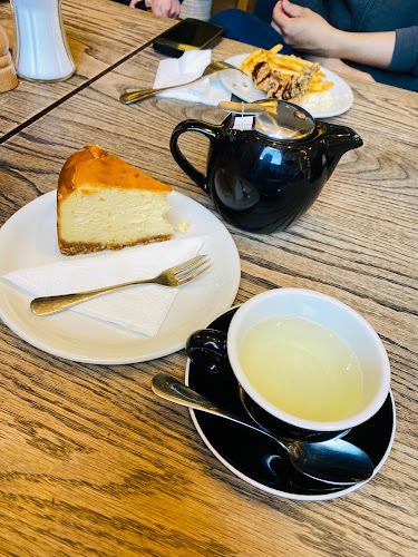 Frasers - Hospitality and gastronomy