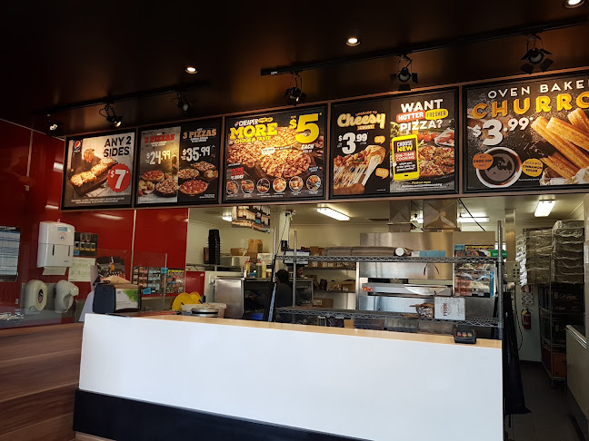 Domino's Pizza Sandringham