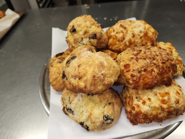 Siggy's Pies - Waikanae