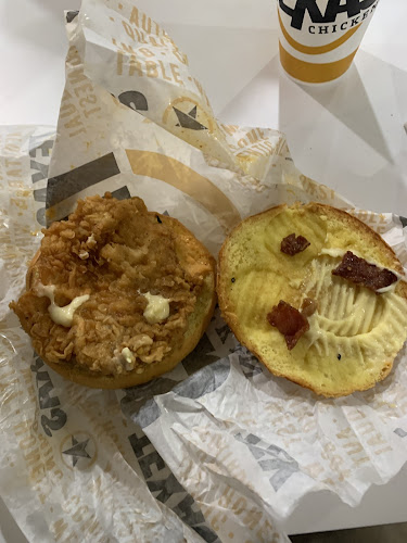 Opinii despre Texas Chicken Westgate în Auckland - Hospitality and gastronomy