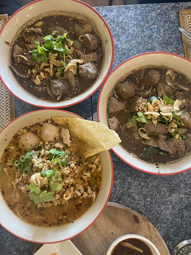 Chang Thai Restaurant