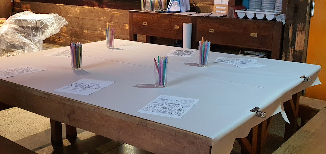 Comentarii opinii despre Winnie Bagoes Rangiora