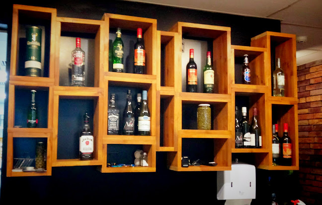 Karfa Moroccan Grill & Bar - Hospitality and gastronomy