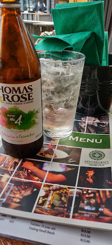 O'Hagan's Irish Pub - Auckland