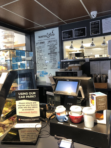 Mavis & Co - Hospitality and gastronomy