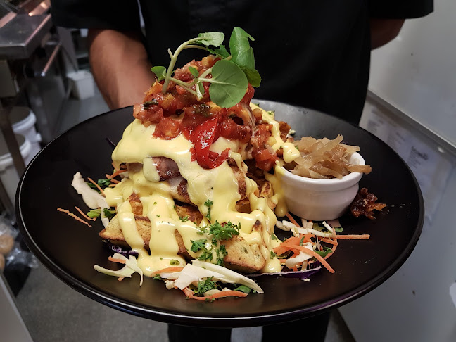 36 Leach Street, New Plymouth Central, New Plymouth 4310, New Zealand