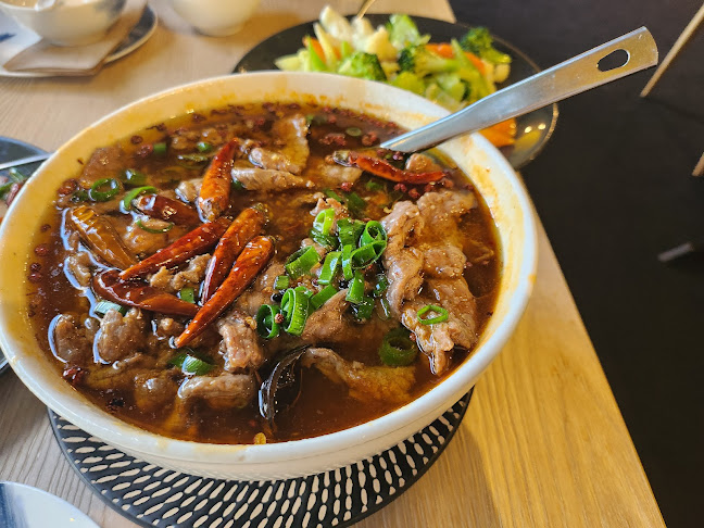 Ming Garden Chinese Restaurant - Te Anau