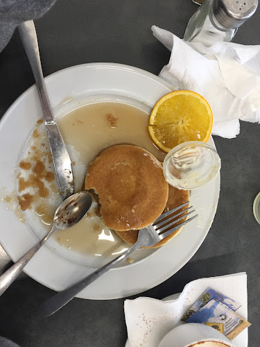 Heart and Soul Cafe (2004) Limited - Balclutha