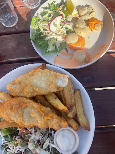 Strawberry Tree Kaikoura Ltd. - Kaikōura