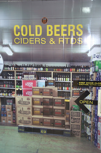 Glengarry Wines - Victoria Park