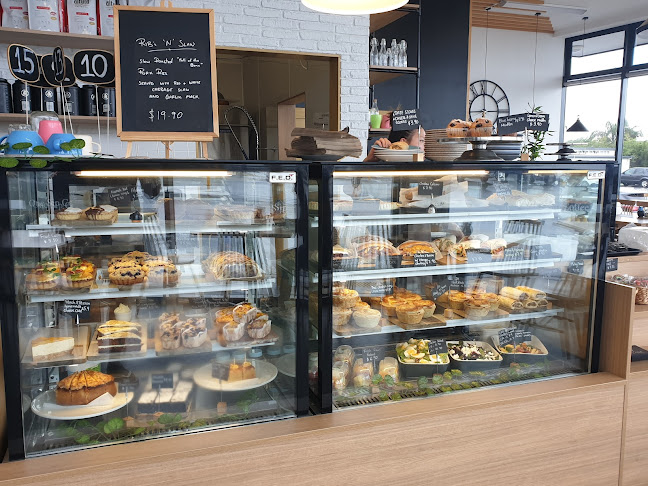 Opinii despre One Sip Coffee and catering în Auckland - Hospitality and gastronomy