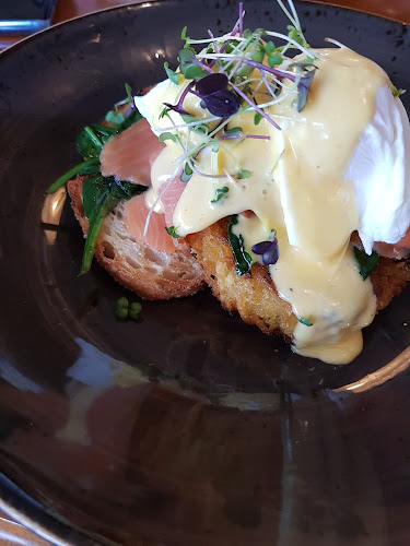 Reviews of Blind Basket Cafe in Auckland - Hospitality and gastronomy