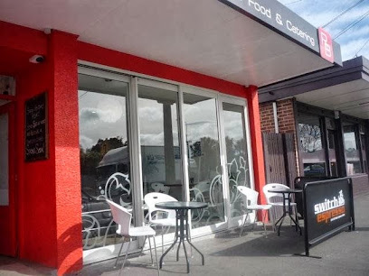 Reality Bites Cafe & Catering