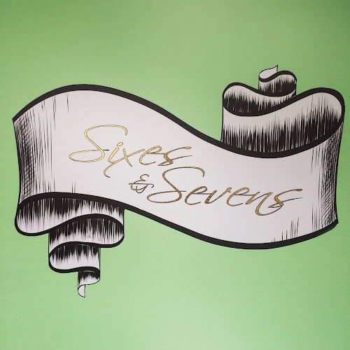 Comentarii opinii despre Sixes And Sevens