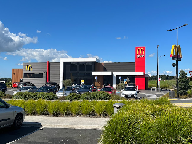 McDonald's Taupiri