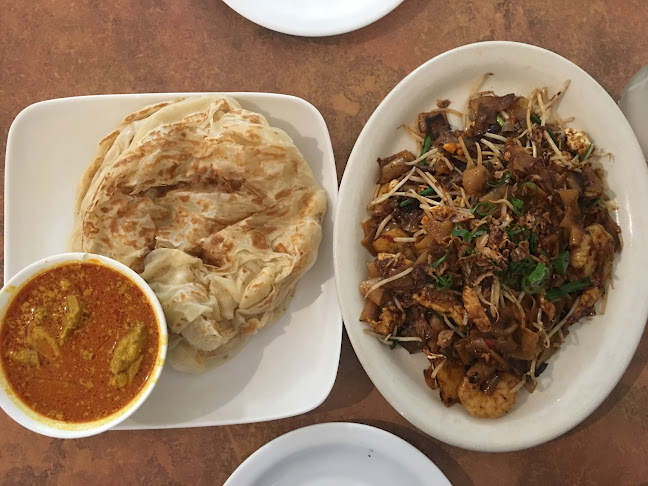 Uncle Man's K'road - Auckland