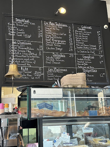 Opinii despre La Cloche Kaiwharawhara | Wellington French Café & Catering în Wellington - Hospitality and gastronomy