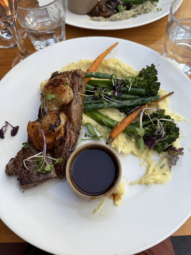 Mac's Steak House - Rotorua