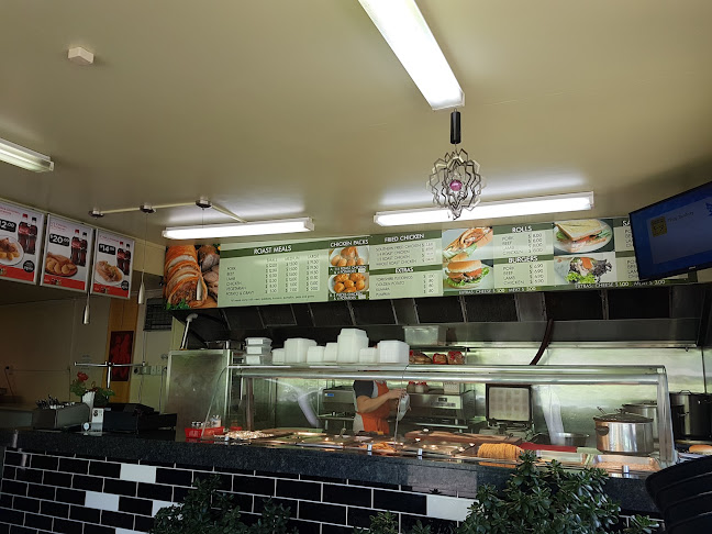 Deli Roasts Napier - Hospitality and gastronomy