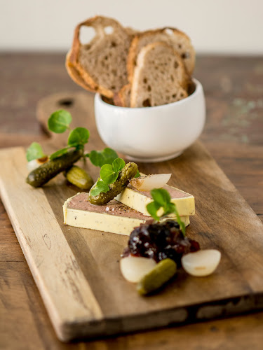 Comentarii opinii despre Harvest Kitchen