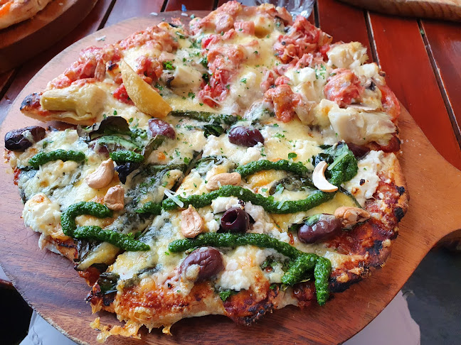 The Dangerous Kitchen