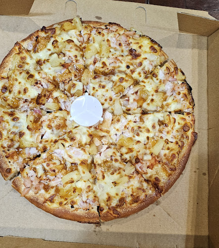 Pizza Club Max - Tauranga