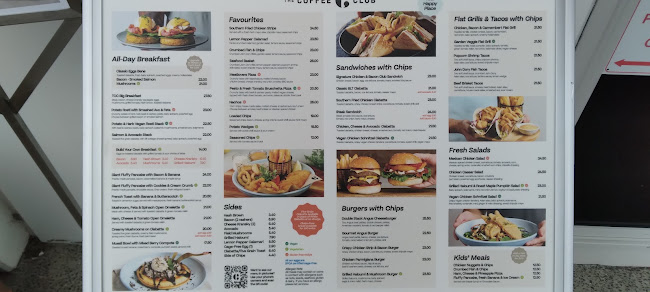 The Coffee Club Pukekohe