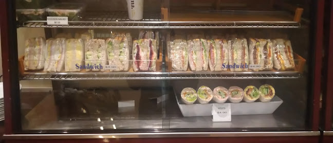 Comentarii opinii despre Naturals Bake and Coffee