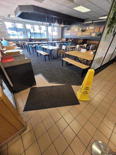 Comentarii opinii despre Wendy's Hamburgers