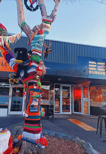 Comentarii opinii despre RE Burger Tauranga