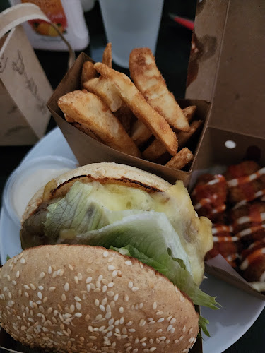 BurgerFuel Pt Chev - Hospitality and gastronomy