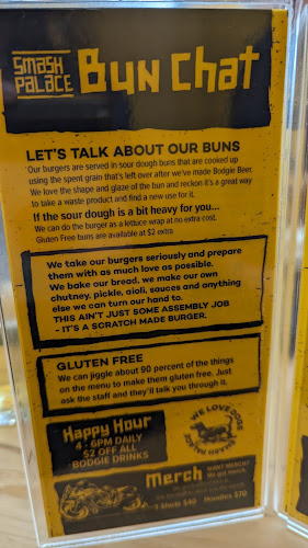 Smash Palace - Christchurch