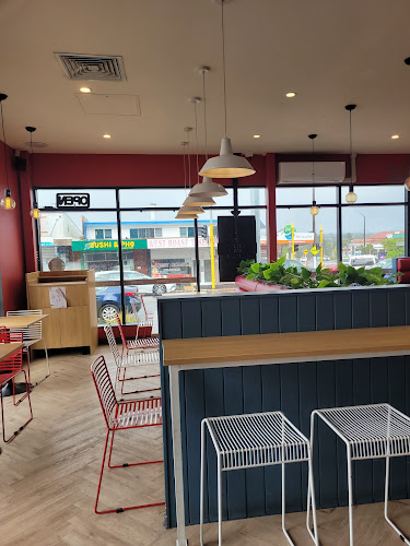 Chicking Glen Eden - Hospitality and gastronomy