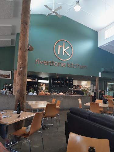 Riverstone Kitchen - Hospitality and gastronomy