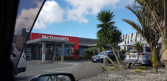 McDonald's New Lynn