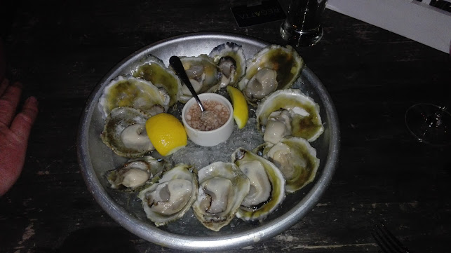 Regatta Bar And Eatery - Auckland