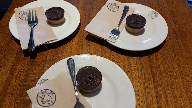 Comentarii opinii despre Coffee Culture Beckenham