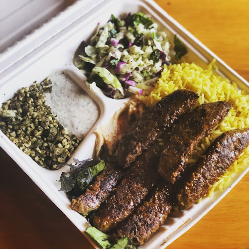 Cafe Jerusalem Phone number