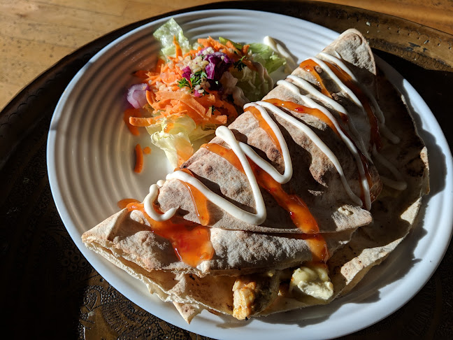 Ali Baba's Tunisian Cuisine - Rotorua