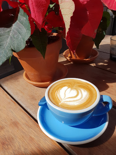 Comentarii opinii despre Federal Diner