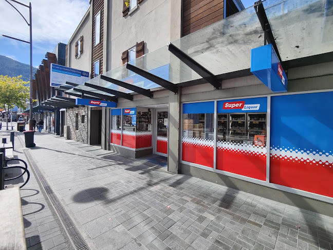 Super Liquor Shotover